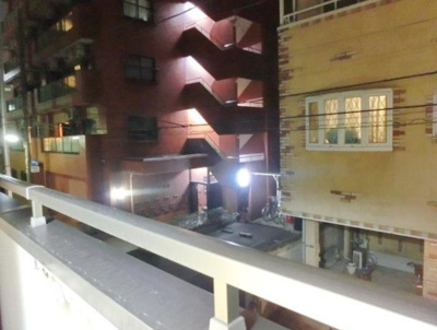 【展望】 | ファイカス両国