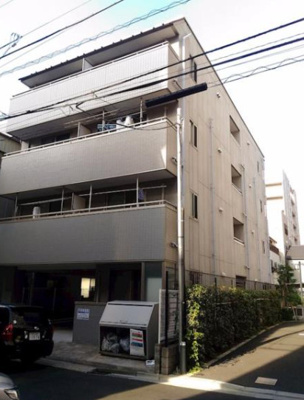 【外観】 | ファイカス両国