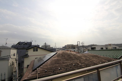 【展望】 | アーデルハイム