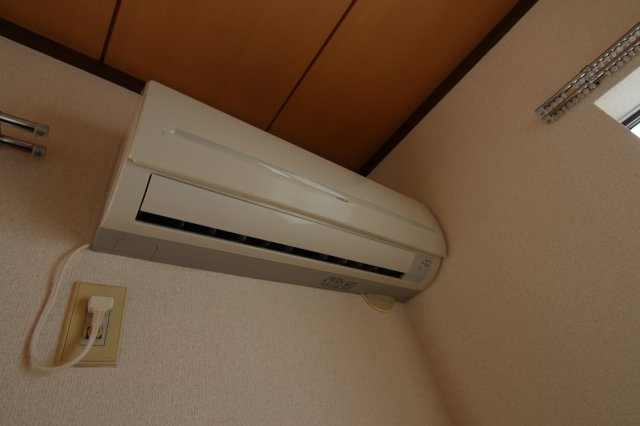 アーデルハイムの設備