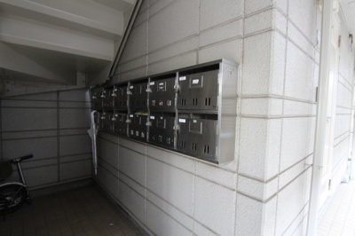 【その他共用部分】 | アーデルハイム