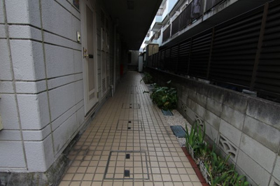 【その他共用部分】 | アーデルハイム