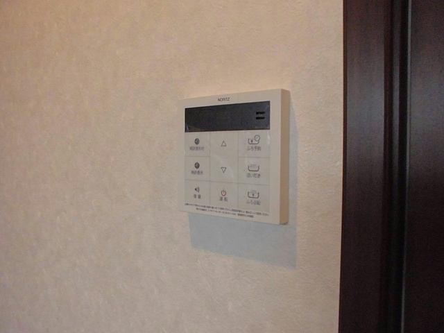エスペランザの設備