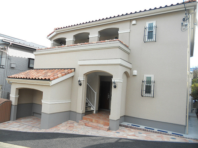 エスペランザ