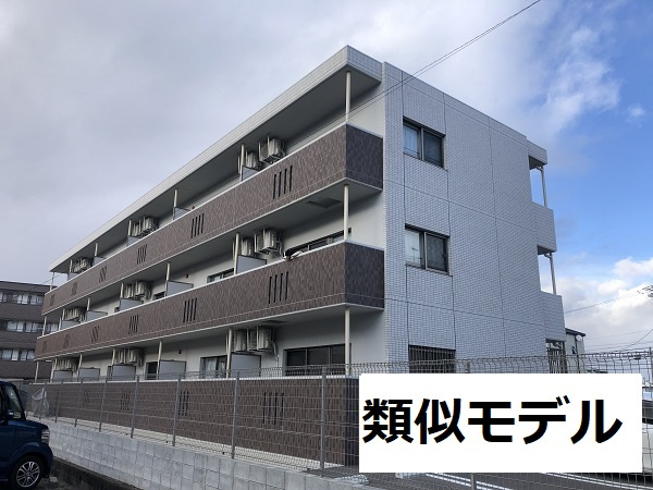 クオリア江戸橋