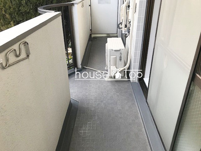 【バルコニー】 | シェトワ甲子園 | シェトワ甲子園