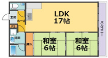 シェトワ甲子園の画像