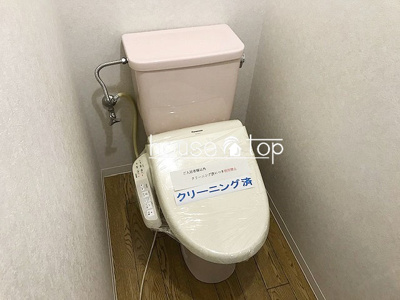 【トイレ】 | シェトワ甲子園 | シェトワ甲子園