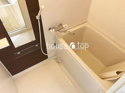 【浴室】 | シェトワ甲子園 | シェトワ甲子園