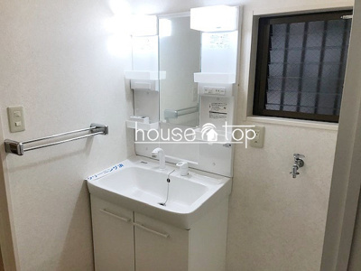 【洗面所】 | シェトワ甲子園 | シェトワ甲子園