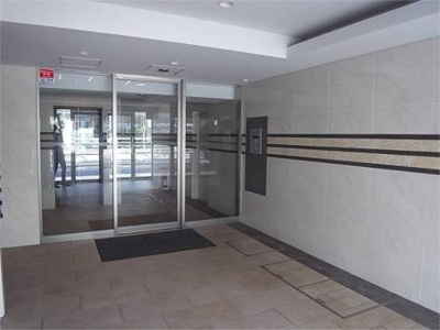 【エントランス】 | VIERGE錦糸町太平