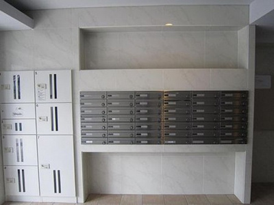 【その他共用部分】 | VIERGE錦糸町太平