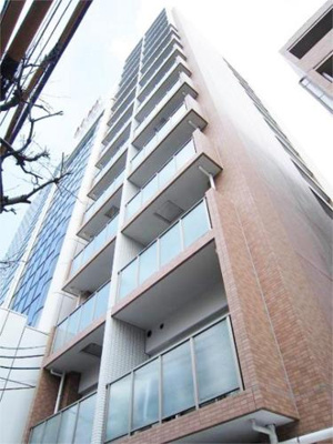 【外観】 | VIERGE錦糸町太平