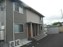 オーリーＢフラットの画像