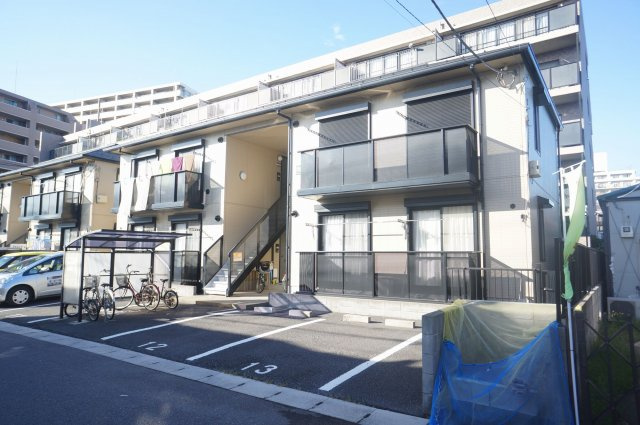 グランメールⅠ番館