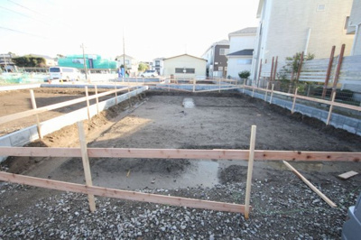 【外観】 | 高州3丁目13棟現場　10号棟
