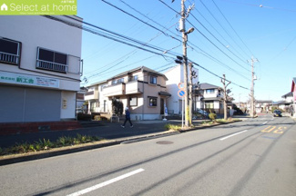 【前面道路含む現地写真】 | □■当社なら諸費用を最大限削減できます■□