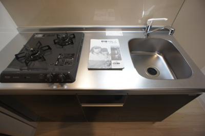 【キッチン】 | エステイトＥ長吉川辺