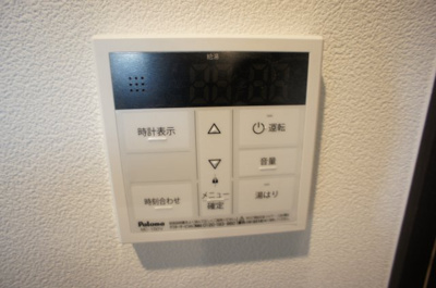 【設備】 | エステイトＥ長吉川辺