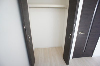 【収納】 | エステイトＥ長吉川辺