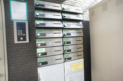 【その他共用部分】 | エステイトＥ長吉川辺