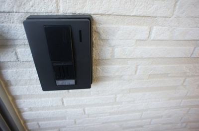 【セキュリティ】 | エステイトＥ長吉川辺