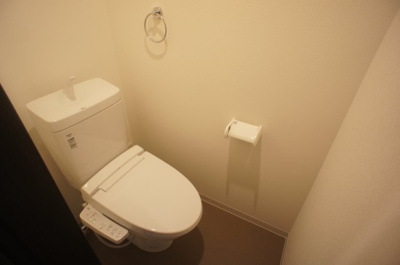 【トイレ】 | エステイトＥ長吉川辺