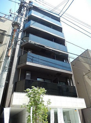 【外観】 | クレイシア菊川