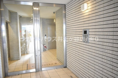 【エントランス】 | T.Hステラ