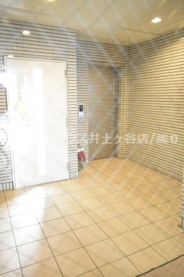 【その他共用部分】 | T.Hステラ