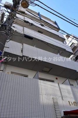 【外観】 | T.Hステラ