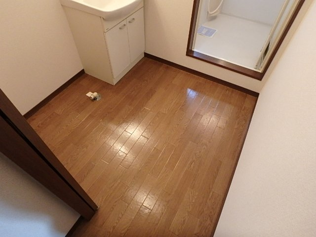 シャーメゾン大中の設備