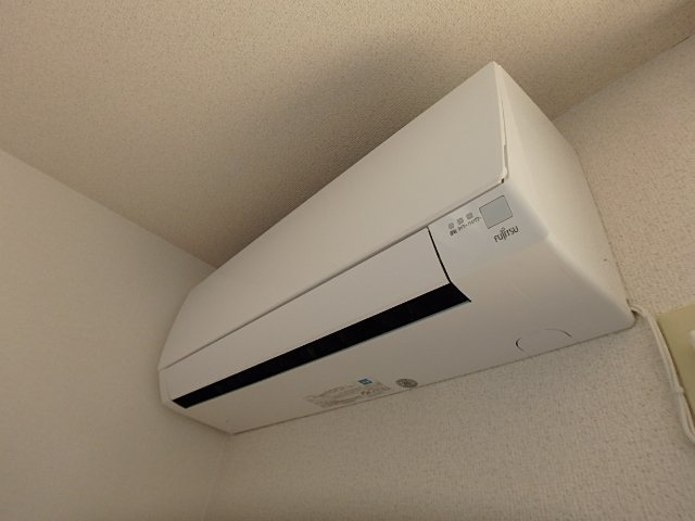 シャーメゾン大中の設備