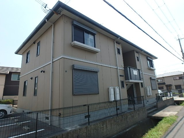 シャーメゾン大中