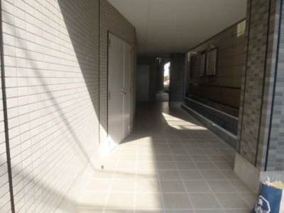 【ロビー】 | Coco-Link