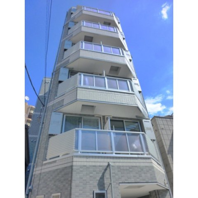 【外観】 | Coco-Link