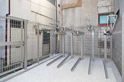 【その他共用部分】 | リベルテ押上