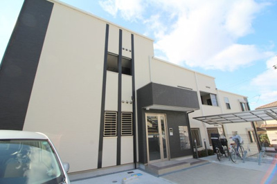 【外観】 | NLC豊中グリーンプレイス