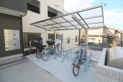 【その他共用部分】 | NLC豊中グリーンプレイス