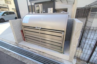 【その他共用部分】 | NLC豊中グリーンプレイス