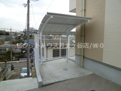 【その他共用部分】 | リマーレ万騎が原