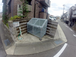 【その他共用部分】