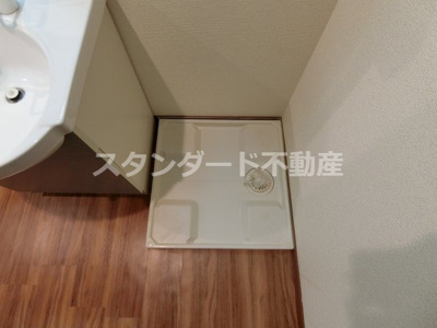 【設備】 | ラ・フォーレ東天満