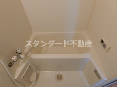 【浴室】 | ラ・フォーレ東天満