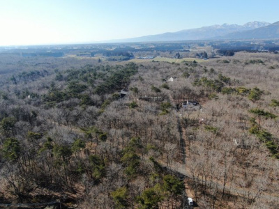 【周辺】 | 那須塩原市戸田　1428万円　土地
