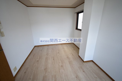 【寝室】 | スペランツァデリーティア