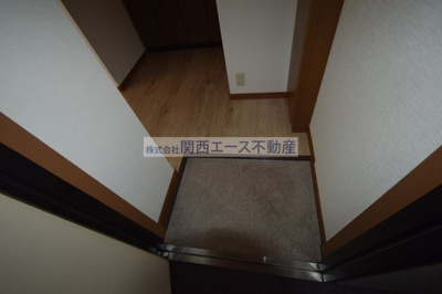 【玄関】 | スペランツァデリーティア