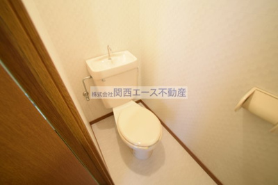 【トイレ】 | スペランツァデリーティア