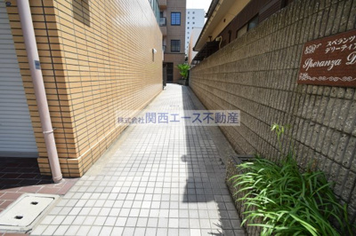  | スペランツァデリーティア
