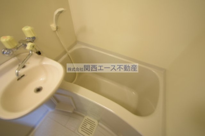 【浴室】 | スペランツァデリーティア